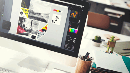 Dípticos y Trípticos (sin polimate) 500 Díptico 4/4 colores (carta)